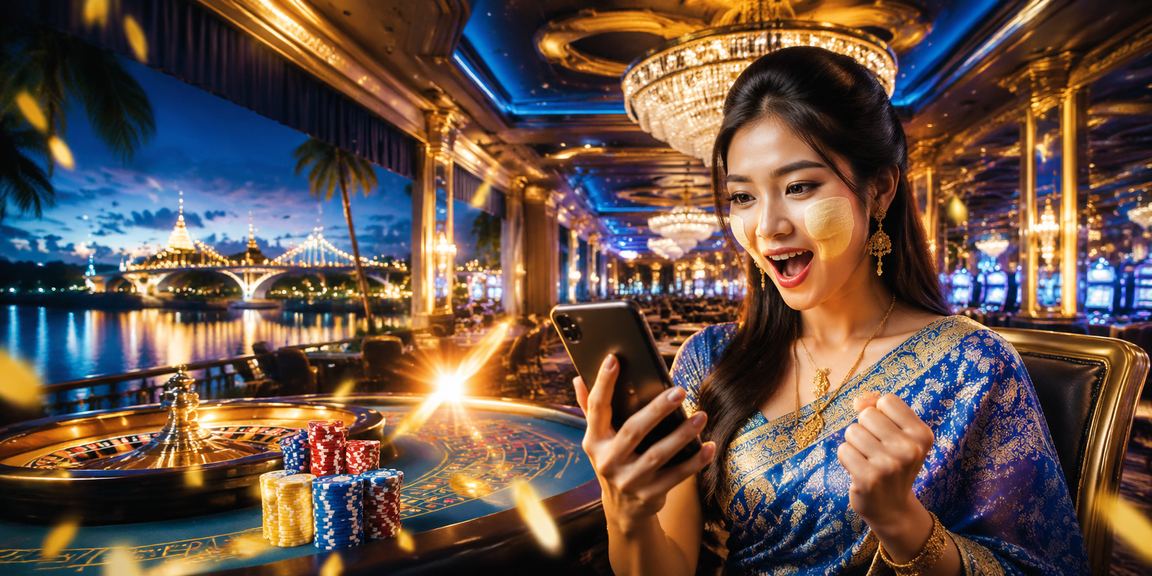 slot bets